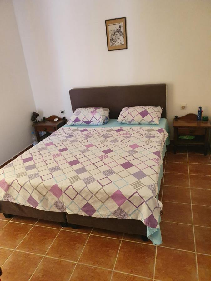 Apartmani NAR Sutomore Bagian luar foto