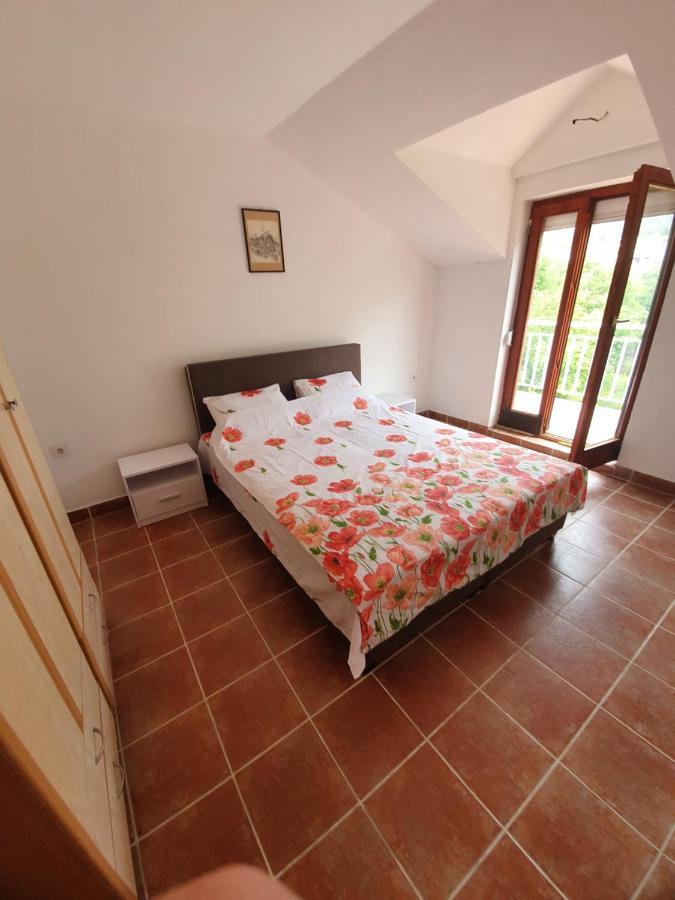 Apartmani NAR Sutomore Bagian luar foto