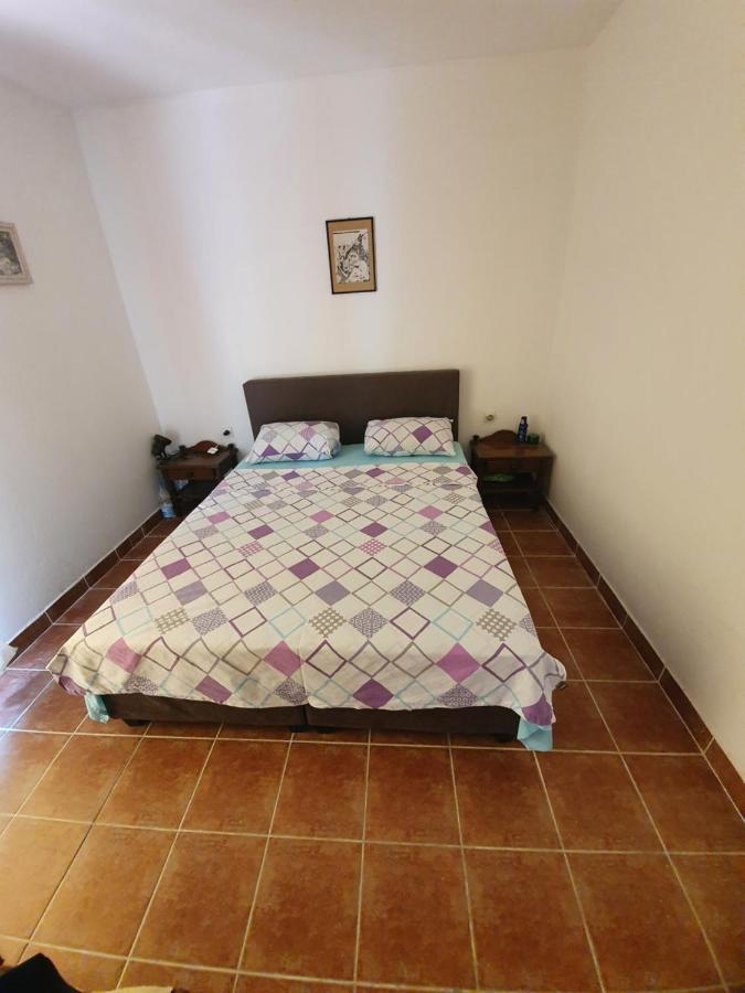 Apartmani NAR Sutomore Bagian luar foto